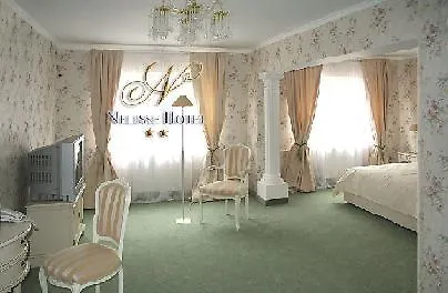 Hotel Nelisse Bucharest