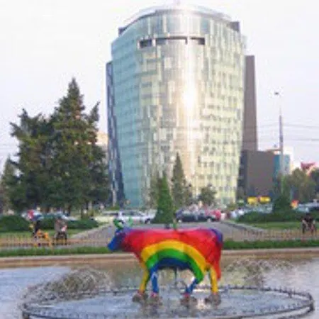 Hotel Nelisse Bucharest