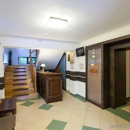 Nelisse Hotel Bucharest
