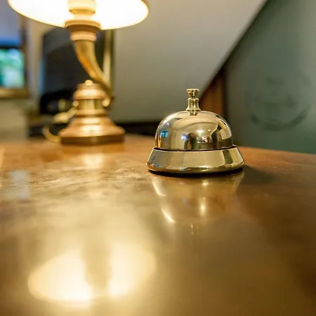 Hotel Nelisse Bucharest