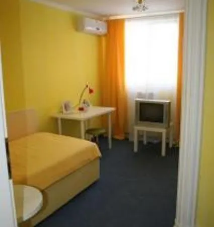 Nelisse Hotel 2*