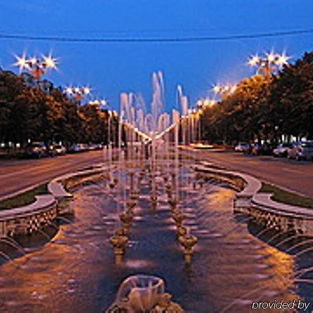 Nelisse Hotel Bucharest