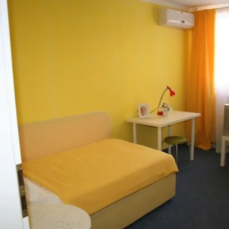Hotel Nelisse Bucharest
