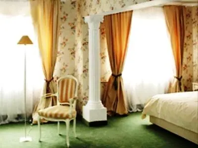 Hotel Nelisse