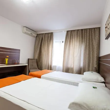 Hotel Nelisse 2*
