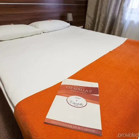 Hotel Nelisse 2*