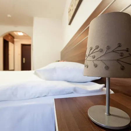 Hotel Nelisse Bucharest