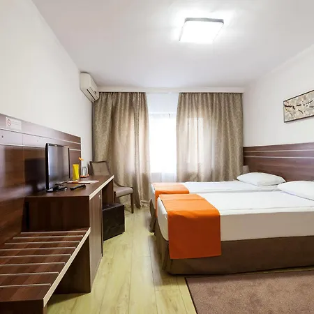 Hotel Nelisse Bucharest
