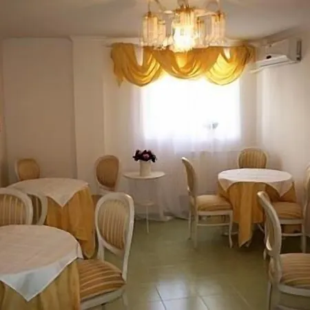 Hotel Nelisse Bucharest