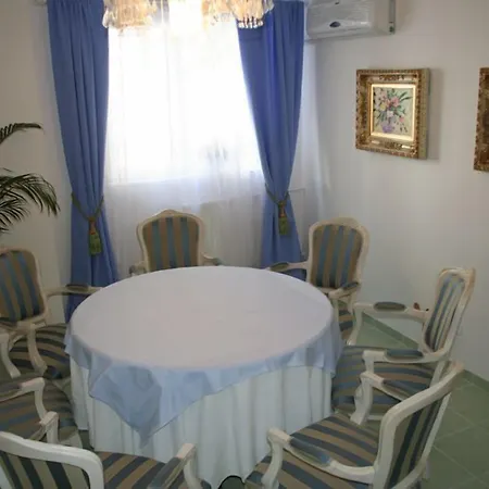 Hotel Nelisse Bucharest