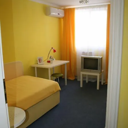Nelisse Hotel Bucharest