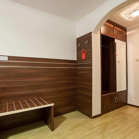 Hotel Nelisse Bucharest